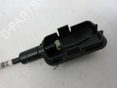 Rear left lock RENAULT ZOE (BFM_) ZOE | BP29090176C100 