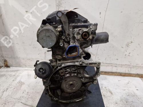 Engine PEUGEOT 207 CC (WD_) 1.6 16V | BP33037765M1 - Image 4