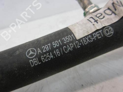 Pipe MERCEDES-BENZ EQS (V297) EQS 450+ (297.123) | BP29097323M125 