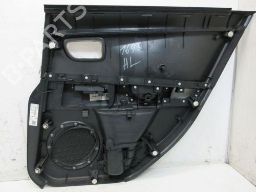Rear left panel MAZDA 3 (BK) 1.6 DI Turbo | BP37122549C60 - Image 8