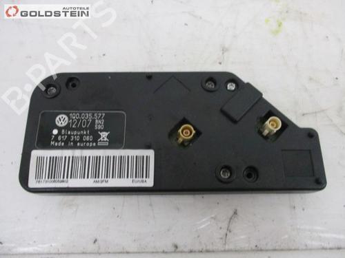 Antenna/Base VW EOS (1F7, 1F8) 2.0 TFSI | BP18754239C140