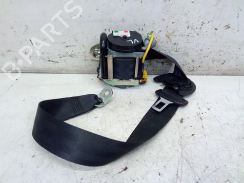 Used Front left seatbelt Front left seatbelt VW EOS (1F7, 1F8) 3.2 V6 (250 hp) 34289165 34289165