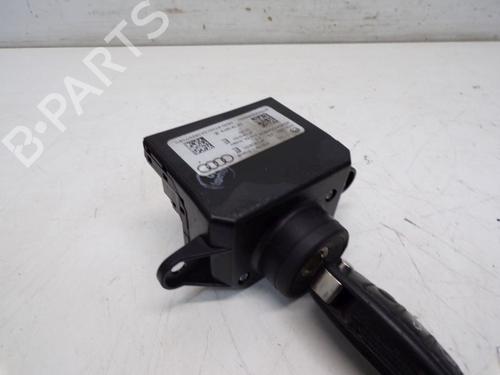 Ignition barrel AUDI A6 C6 Avant (4F5) 3.2 FSI quattro | BP23457589M48 