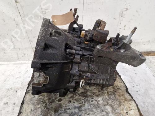 Gearbox FORD TRANSIT Van (FA_ _) 2.2 TDCi | BP32101156M3 