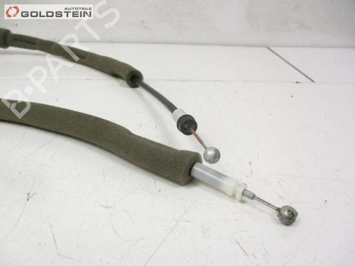 Front right lock NISSAN PULSAR Hatchback (C13) 1.5 dCi | BP18762736C97 