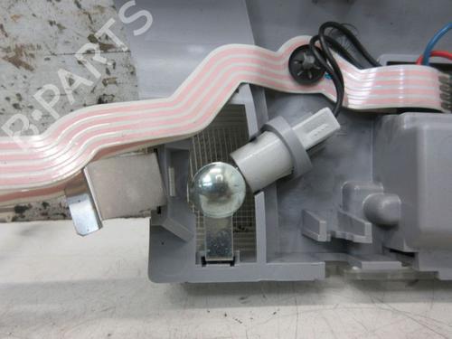 Interior roof light MERCEDES-BENZ E-CLASS (W211) E 220 CDI (211.006) | BP22194559I8 