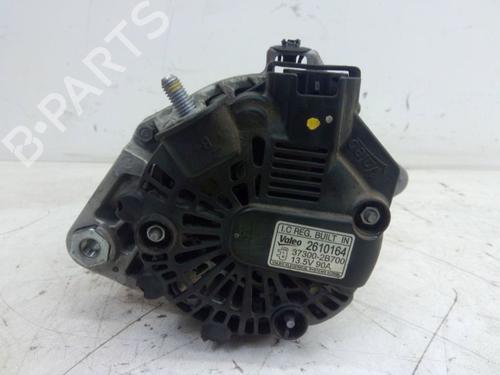 Alternator HYUNDAI i30 (GD) 1.4 | BP38028883M7 - Image 5