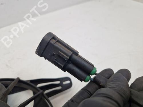 Fan CITROËN DS3 (SA_) 1.6 THP 150 | BP32661544M128