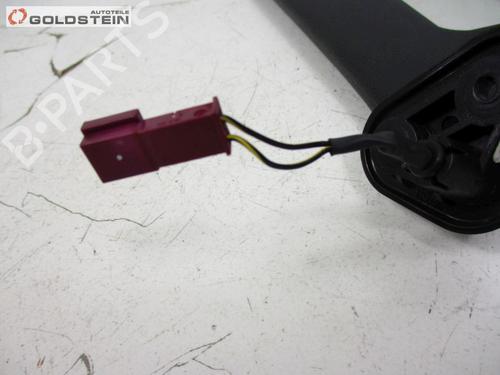 Left sun visor BMW 1 Convertible (E88) 120 d | BP37108800I1 - Image 4