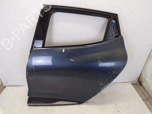 Used Left rear door RENAULT CLIO IV (BH_) 1.2 16V (73 hp) 22525989