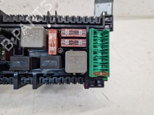 Fuse box MERCEDES-BENZ C-CLASS T-Model (S204) C 200 Kompressor (204.241) | BP38072429E1 - Image 7