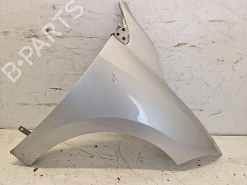Used Right front fenders RENAULT MEGANE III Grandtour (KZ0/1) 1.5 dCi (KZ1M, KZ1W, KZ0R) (106 hp) 29107432