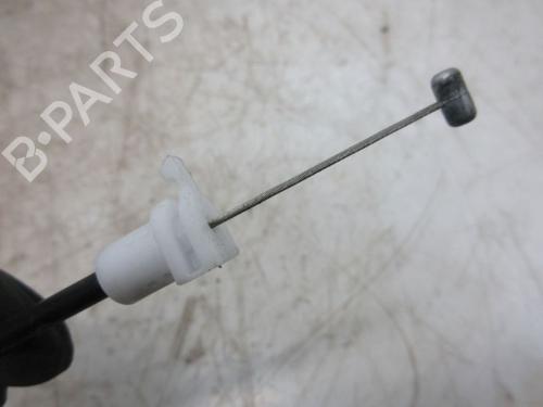 Front left lock PEUGEOT 208 I (CA_, CC_) 1.4 VTi | BP29096117C98 