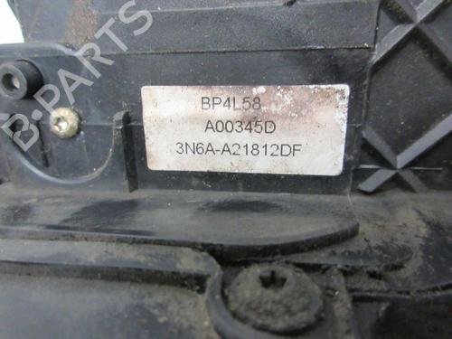 Front right lock MAZDA 3 (BK) 1.6 DI Turbo | BP29087544C97 