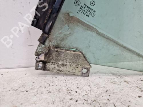 Rear left door window MERCEDES-BENZ SLK (R170) 200 Kompressor (170.444) | BP29569691C20 