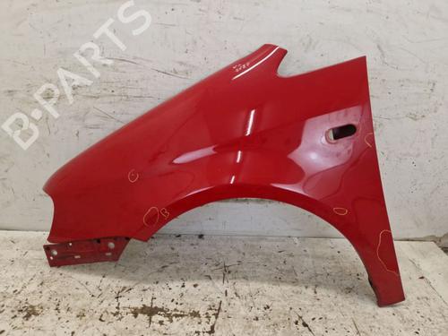 Used Left front fenders Left front fenders 37142869 37142869
