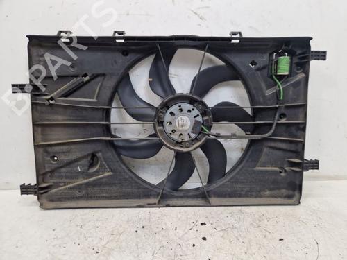 Fan OPEL ASTRA J Sports Tourer (P10) 1.4 Turbo (35) | BP24152359M128 