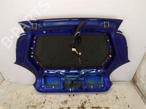 Tailgate FIAT BRAVO II (198_) 1.4 T-Jet (198AXF1B) | BP29095437C6 