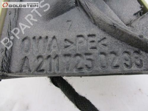 Other MERCEDES-BENZ E-CLASS (W211) E 220 CDI (211.006) | BP18751912O1 