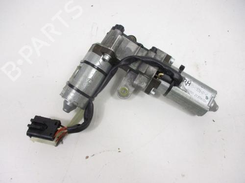 Steering column BMW 7 (E65, E66, E67) 730 Ld | BP37113301M21 - Image 2