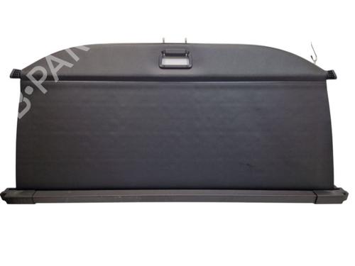 Used Rear parcel shelf Rear parcel shelf OPEL ZAFIRA TOURER C (P12) 2.0 CDTi (75) (170 hp) 33276282 33276282