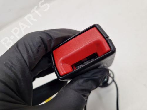 Seat buckle RENAULT TWINGO III (BCM_, BCA_) Z.E: (BCA1) | BP39201262I32 - Image 4