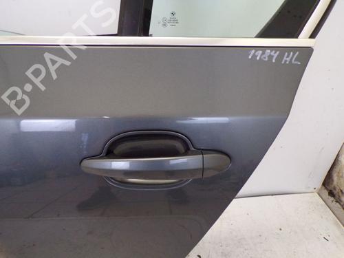Left rear door BMW 5 (E60) 523 i | BP29094754C4 