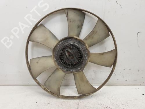 Used Fan Fan MERCEDES-BENZ SPRINTER 3-t Van (B906) 216 CDI (906.611, 906.613) (163 hp) 34411707 34411707