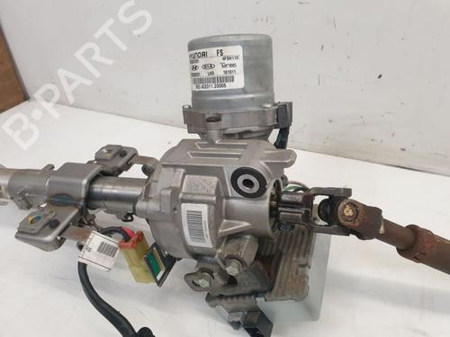 Steering column HYUNDAI VELOSTER (FS) 1.6 GDI | BP34411780M21  - Image 6