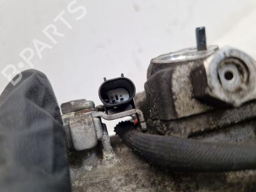 AC compressor MERCEDES-BENZ VITO Bus (W639) 110 CDI (639.701, 639.703, 639.705) | BP37139831M34 - Image 8