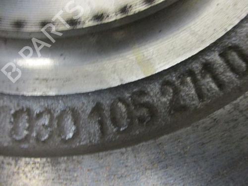 Flywheel SEAT IBIZA IV (6J5, 6P1) 1.4 | BP18800002M101