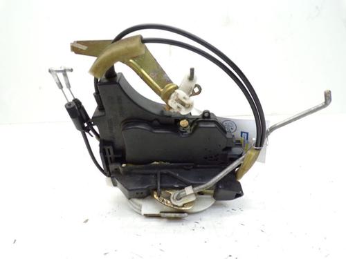 Used Front right lock MITSUBISHI GRANDIS (NA_W) 2.0 DI-D (NA8W) (136 hp) 18802498