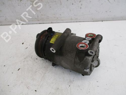 AC compressor VOLVO V50 (545) 1.8 | BP37123502M34 - Image 4