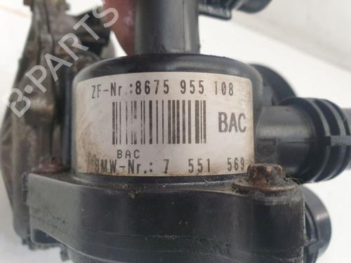Steering pump BMW 1 (E87) 116 i | BP34738110M99  - Image 9