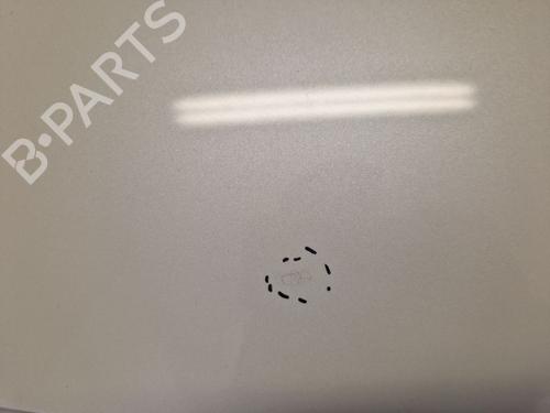 Tailgate RENAULT MEGANE IV Grandtour (K9A/M/N_) 1.2 TCe 130 (K9MR) | BP29101310C6 