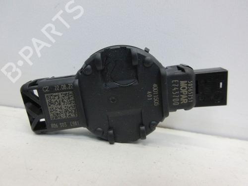 Electronic sensor ALFA ROMEO TONALE (965_) 1.5 Mild Hybrid | BP38507155M84 - Image 3