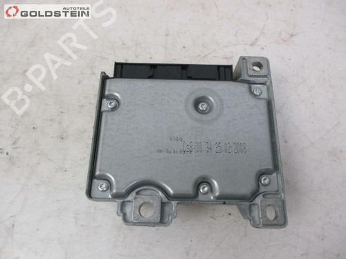 Control unit PEUGEOT 407 Coupe (6C_) 2.7 HDi | BP18751649M11
