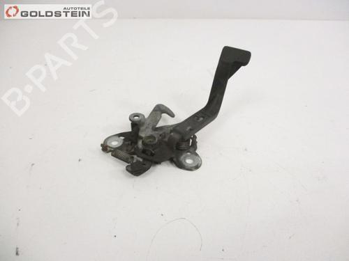 Used Hood lock PEUGEOT 407 (6D_) 2.2 16V (6D3FYH, 6D3FYE) (163 hp) 18789737