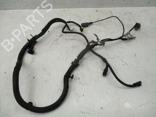Used Wiring harness Wiring harness PEUGEOT 407 (6D_) 2.0 HDi 135 (6DRHRH, 6DRHRE, 6DRHRG, 6DRHRJ) (136 hp) 29091034 29091034