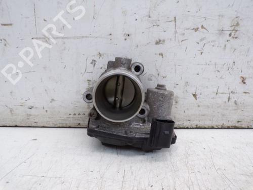 Used Throttle body FORD B-MAX (JK) 1.0 EcoBoost (120 hp) 25224382