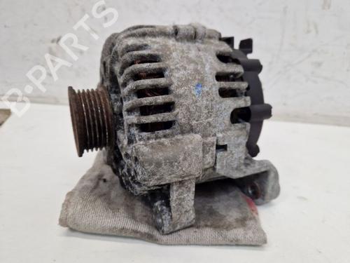 Used Alternator Alternator BMW 3 Touring (E91) 320 d (163 hp) 36656050 36656050