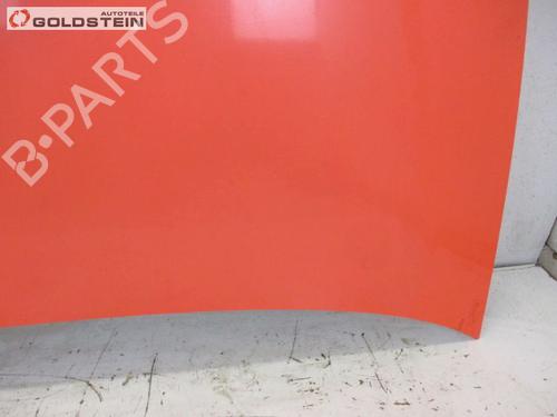 Hood VW TOURAN (1T1, 1T2) 2.0 TDI | BP18762768C1 
