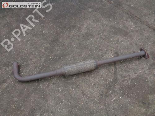 Pipe MAZDA 3 (BK) 1.6 (BK14) | BP37094797M125 - Image 2