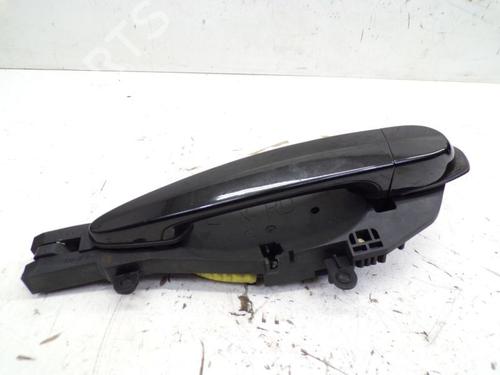 Rear left exterior door handle BMW X5 (E70) xDrive 48 i | BP18802024C130