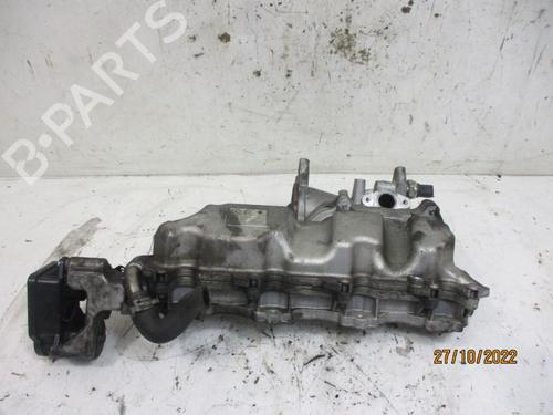 Used Intake manifold MERCEDES-BENZ A-CLASS (W169) A 180 CDI (169.007, 169.307) (109 hp) 26873124
