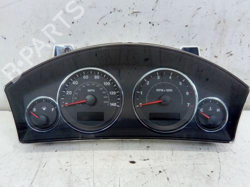 instrument-cluster-jeep-commander-xk-xh-2005-2006-2007-2008-2009-2010-38506455 main image