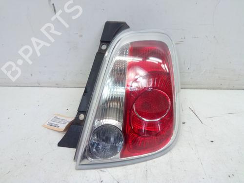 Used Right taillight Right taillight 37140705 37140705