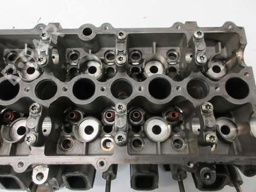 Cylinder head BMW 5 Touring (E61) 525 d | BP29091127M5 
