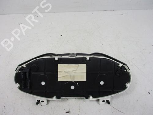 Display monitor FORD FIESTA VI (CB1, CCN) 1.25 | BP18794863C48 