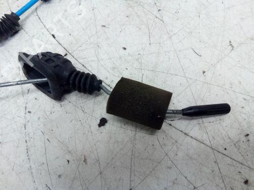 Front right lock MERCEDES-BENZ E-CLASS T-Model (S212) E 200 CDI / BlueTEC (212.205, 212.206) | BP29103902C97 